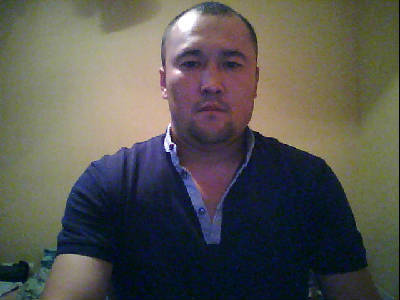 Душен Сартбаев