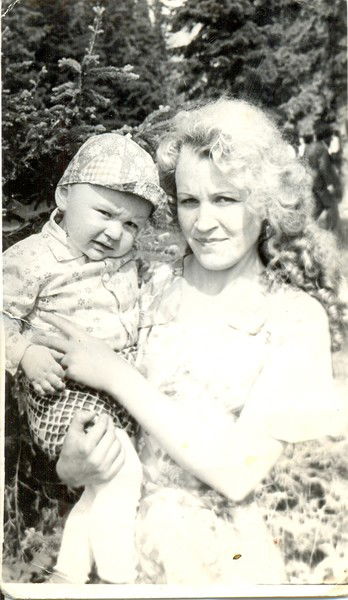 Шамиль Петров