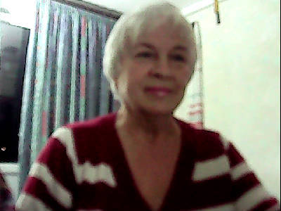 Елена Лисовская