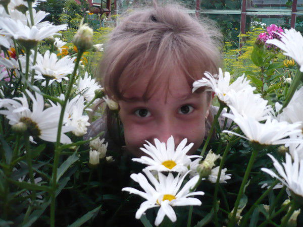 Алина Сафуанова