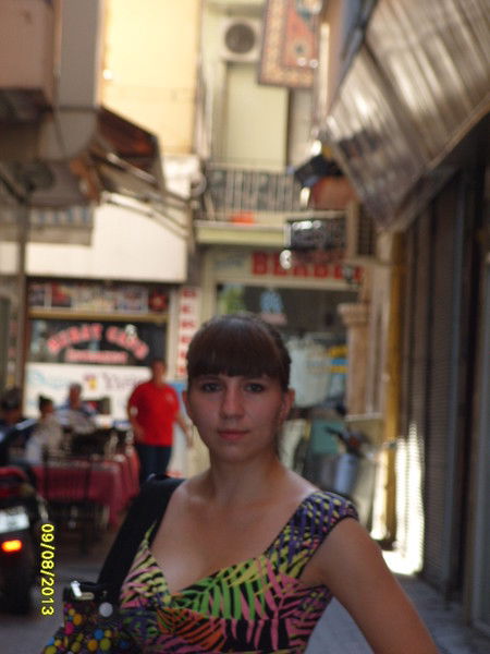 Альбина Бакирова