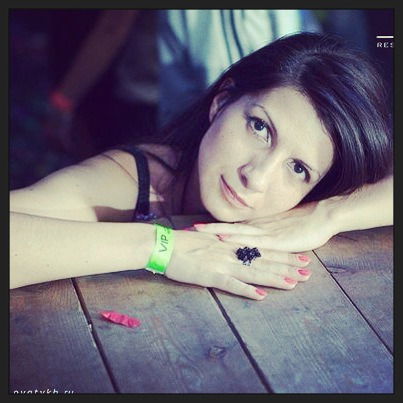 Наталия Владимировна