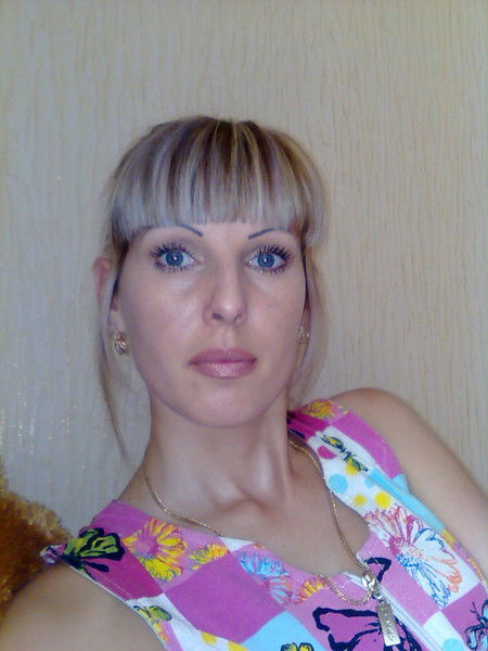 Татьяна Татарчук