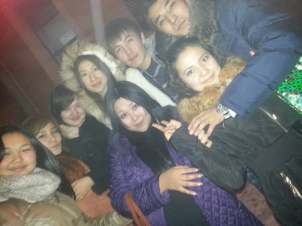 Аида Тлеубай