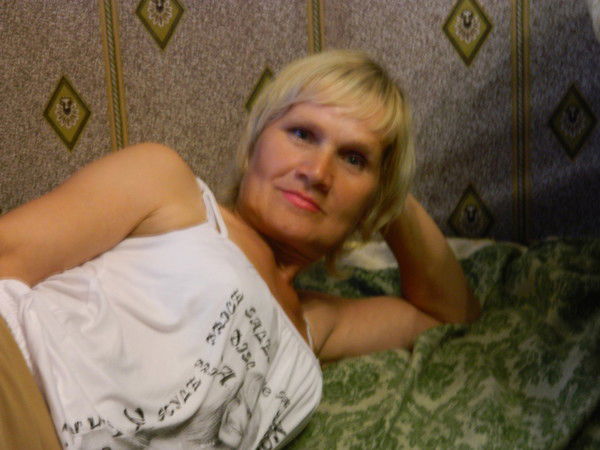 Любовь Павлова