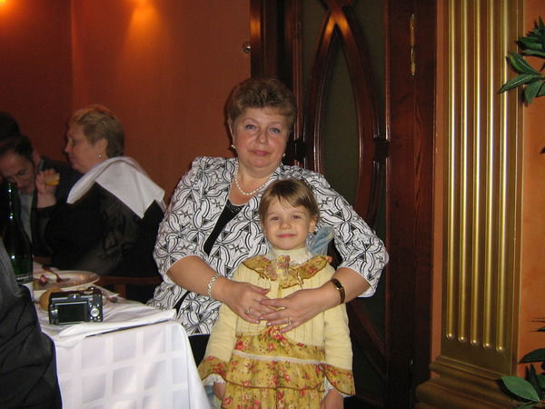 Ирина Картышева (Драб)