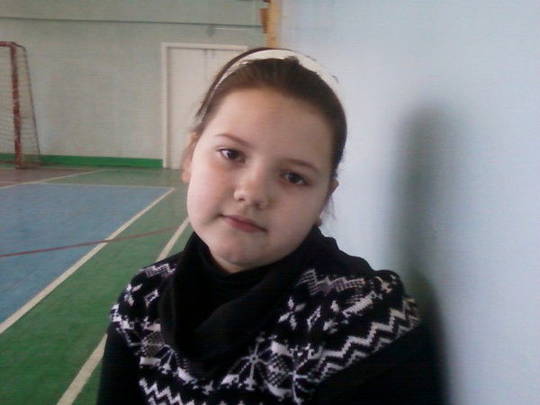 Татьяна Крицына