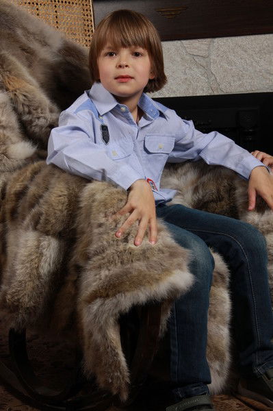 Кирилл Зиновьев