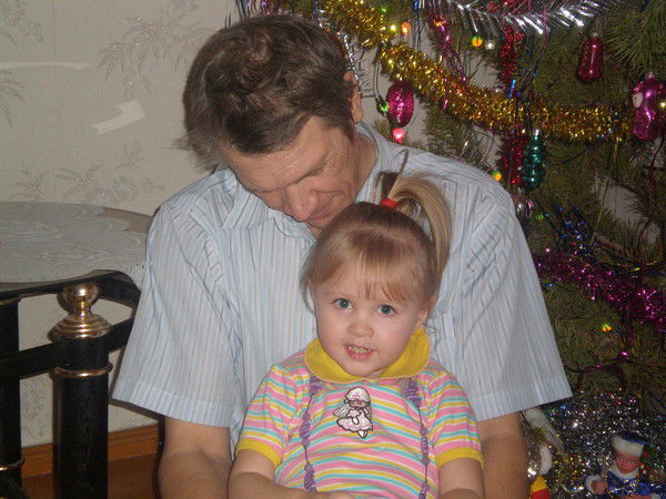 Сергей Горбунов