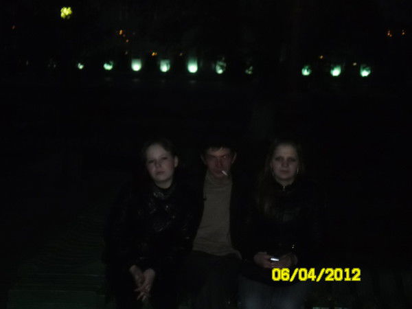 Гильдебранд Дмитрий