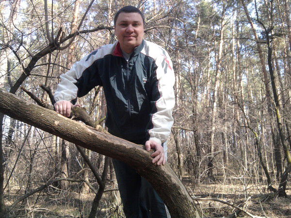 Анатолий Барановский