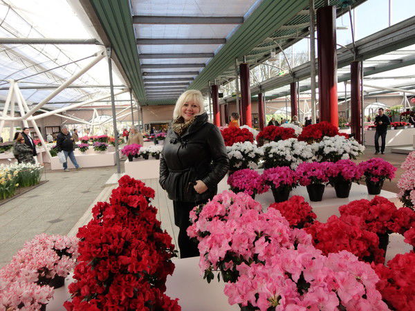 Инна Грабко