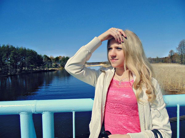 Ксения Тараскина