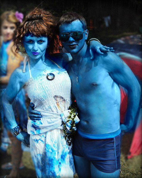 Антон Жданкин