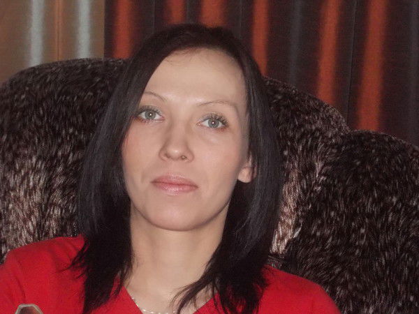 Анна Баязитова