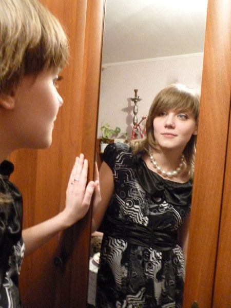 Елена Семина