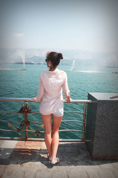 Эльвина Султанова