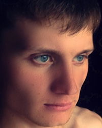 Алексей Безденежных