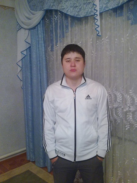 Алимжан Куанышев