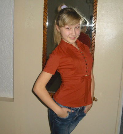 Катерина Бакун