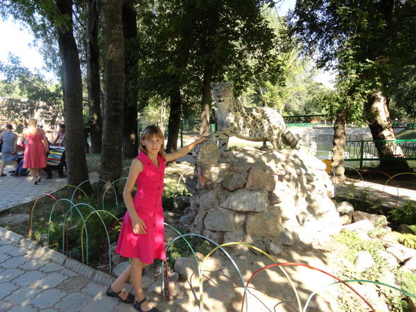 Лиана Азизова