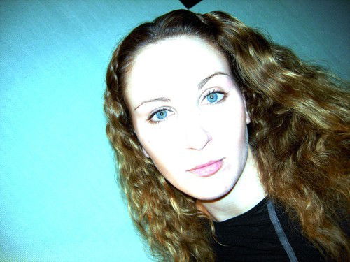 Мария Шамонина