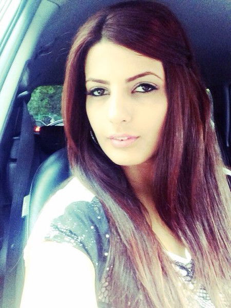 Армине Егиазарян