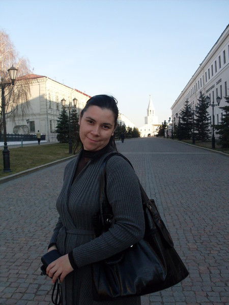 Алена Егорова