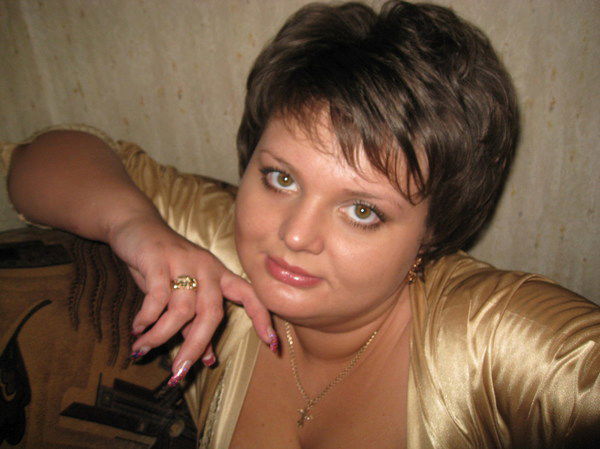 Натали Шестакова