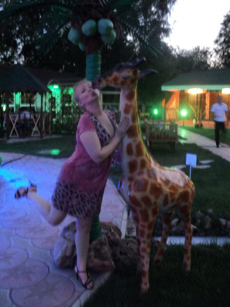 Светлана Климентьева