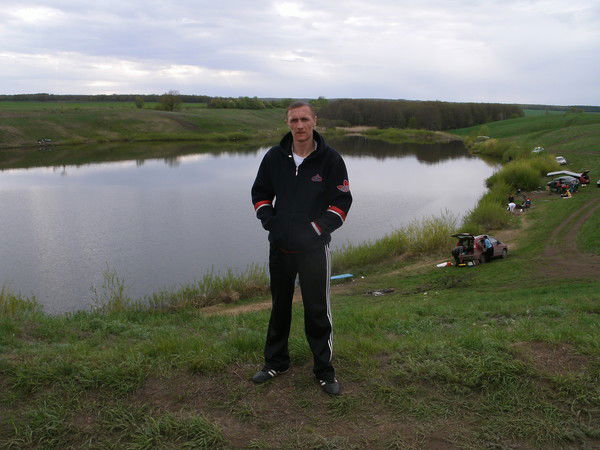 Николай Томак