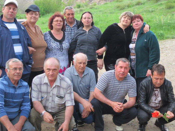 Александр Никитенко