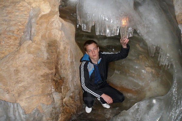 Дмитрий Черёмушкин