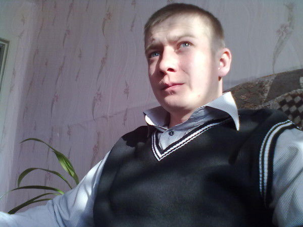 Виталя Колегов