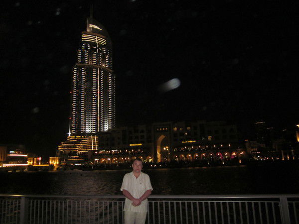 Сымбат Разханов