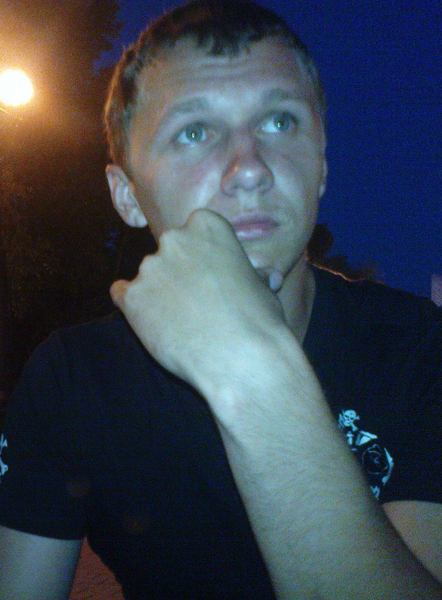 Артем Олешко