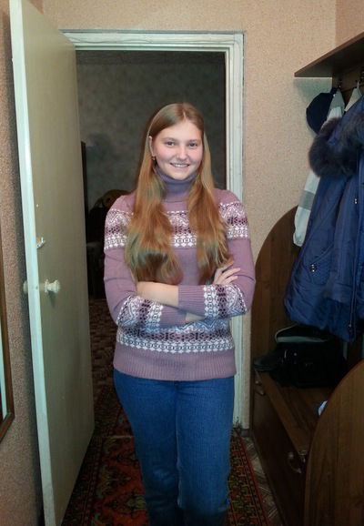 Елена Смирнова