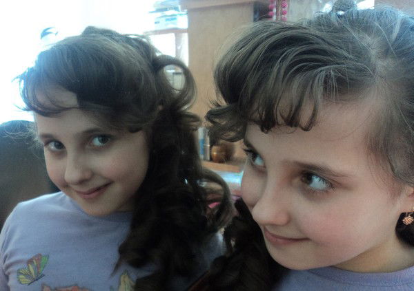 Ася Бударева