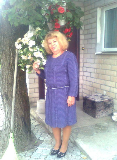 Александра Кирилович