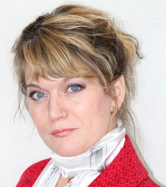 Оксана Cубботина