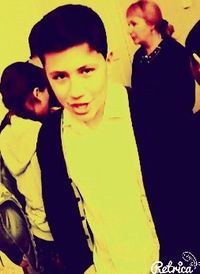 Илья Стрелков