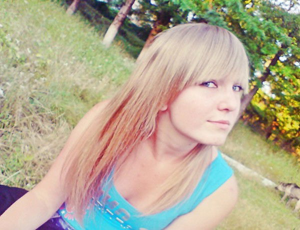 Дарья Максимова