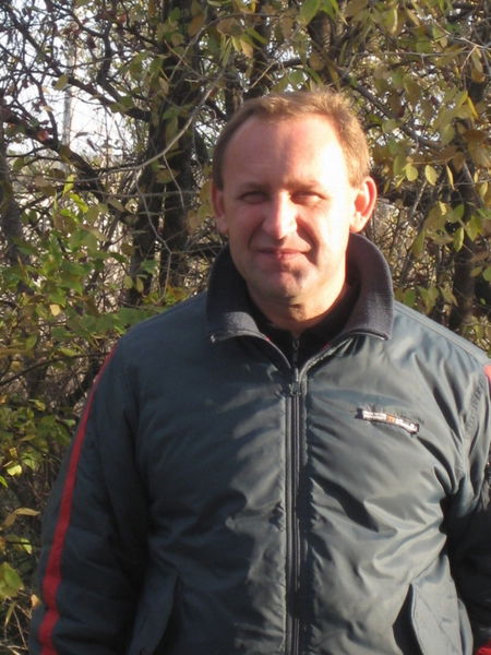 Сергей Олейников