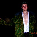 Алексей Савельев