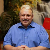 Владимир Костин