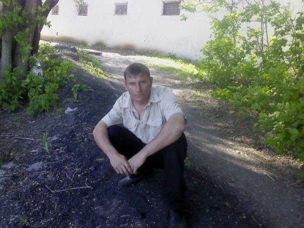 Сергей Афанасьев