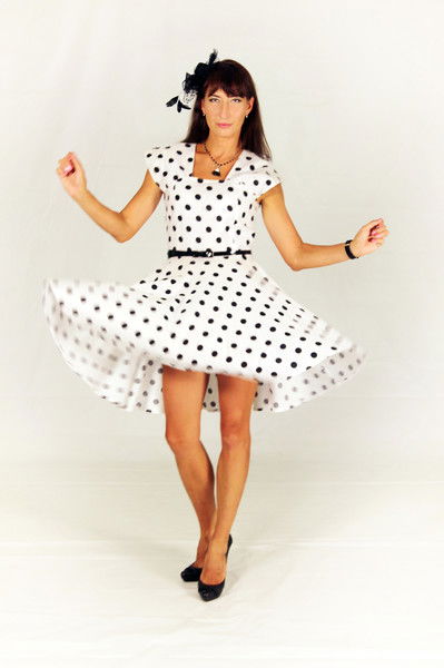 Светлана Полянская