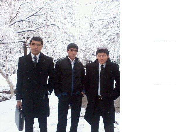 Halmyrat Orunbayev