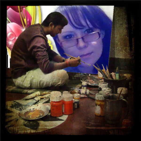 Елена Брюхова