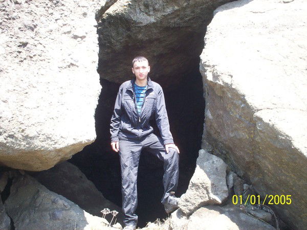 Сергей Лапунин